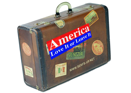 Is it Time to Go Expat and Leave America? Exploring Expat Pros/Cons
