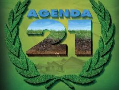 UN - Agenda 21